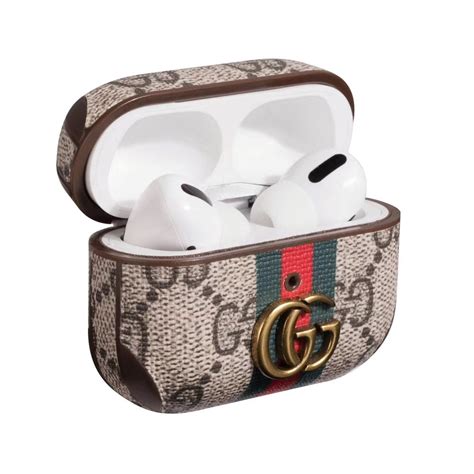 airpods case gucci wish|does gucci sell airpod cases.